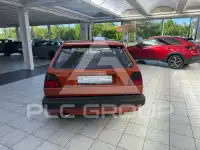 1990 Volkswagen GOLF