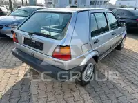 1990 Volkswagen GOLF