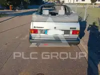 1990 Volkswagen GOLF