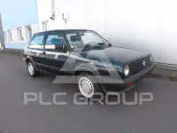 1990 Volkswagen GOLF