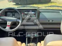 1990 Volkswagen GOLF