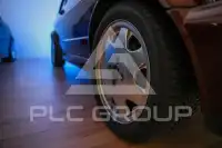 1990 Volkswagen GOLF