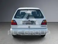 1990 Volkswagen GOLF