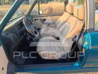 1990 Volkswagen GOLF