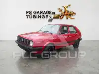 1990 Volkswagen GOLF