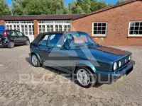 1990 Volkswagen GOLF