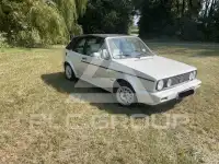 1990 Volkswagen GOLF