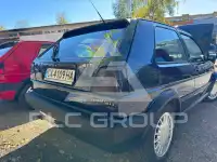 1990 Volkswagen GOLF