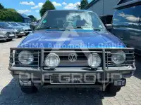 1990 Volkswagen GOLF