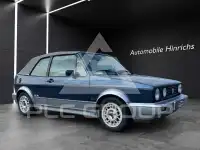 1990 Volkswagen GOLF