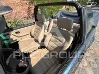 1990 Volkswagen GOLF