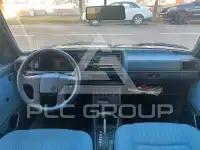 1990 Volkswagen GOLF