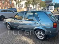 1990 Volkswagen GOLF