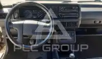 1990 Volkswagen GOLF