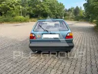 1990 Volkswagen GOLF