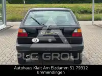 1990 Volkswagen GOLF