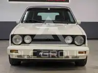1990 Volkswagen GOLF