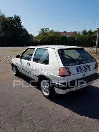 1990 Volkswagen GOLF