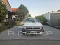 1990 Volkswagen GOLF