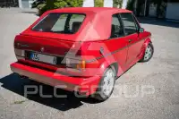 1990 Volkswagen GOLF