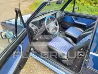 1990 Volkswagen GOLF