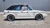 1990 Volkswagen GOLF