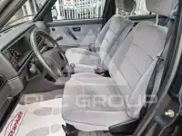 1990 Volkswagen GOLF