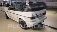 1990 Volkswagen GOLF