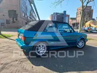 1990 Volkswagen GOLF