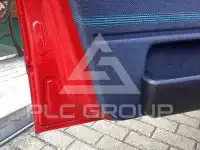 1990 Volkswagen GOLF