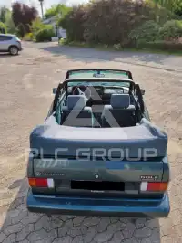 1990 Volkswagen GOLF