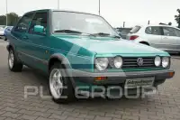 1990 Volkswagen GOLF