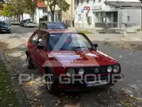 1990 Volkswagen GOLF