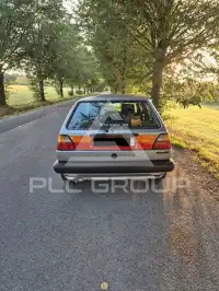 1990 Volkswagen GOLF