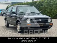 1990 Volkswagen GOLF