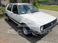 1990 Volkswagen GOLF