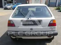 1990 Volkswagen GOLF