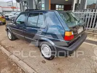 1990 Volkswagen GOLF