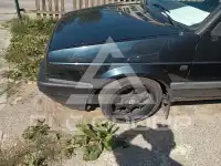 1990 Volkswagen GOLF
