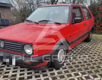 1990 Volkswagen GOLF