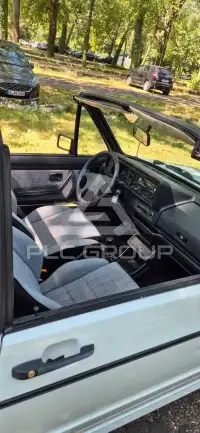 1990 Volkswagen GOLF