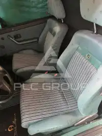 1990 Volkswagen GOLF