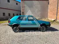 1990 Volkswagen GOLF