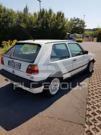 1990 Volkswagen GOLF