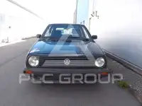 1990 Volkswagen GOLF