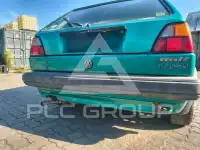 1990 Volkswagen GOLF