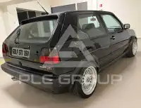 1990 Volkswagen GOLF