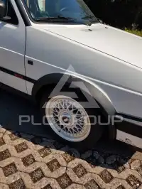 1990 Volkswagen GOLF
