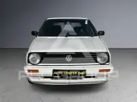 1990 Volkswagen GOLF