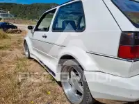 1990 Volkswagen GOLF